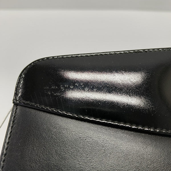 Calfskin Black