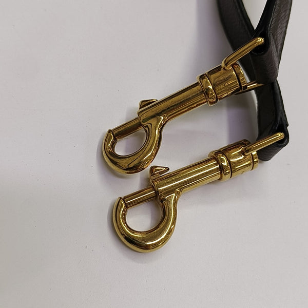BELT Calfskin Gray
