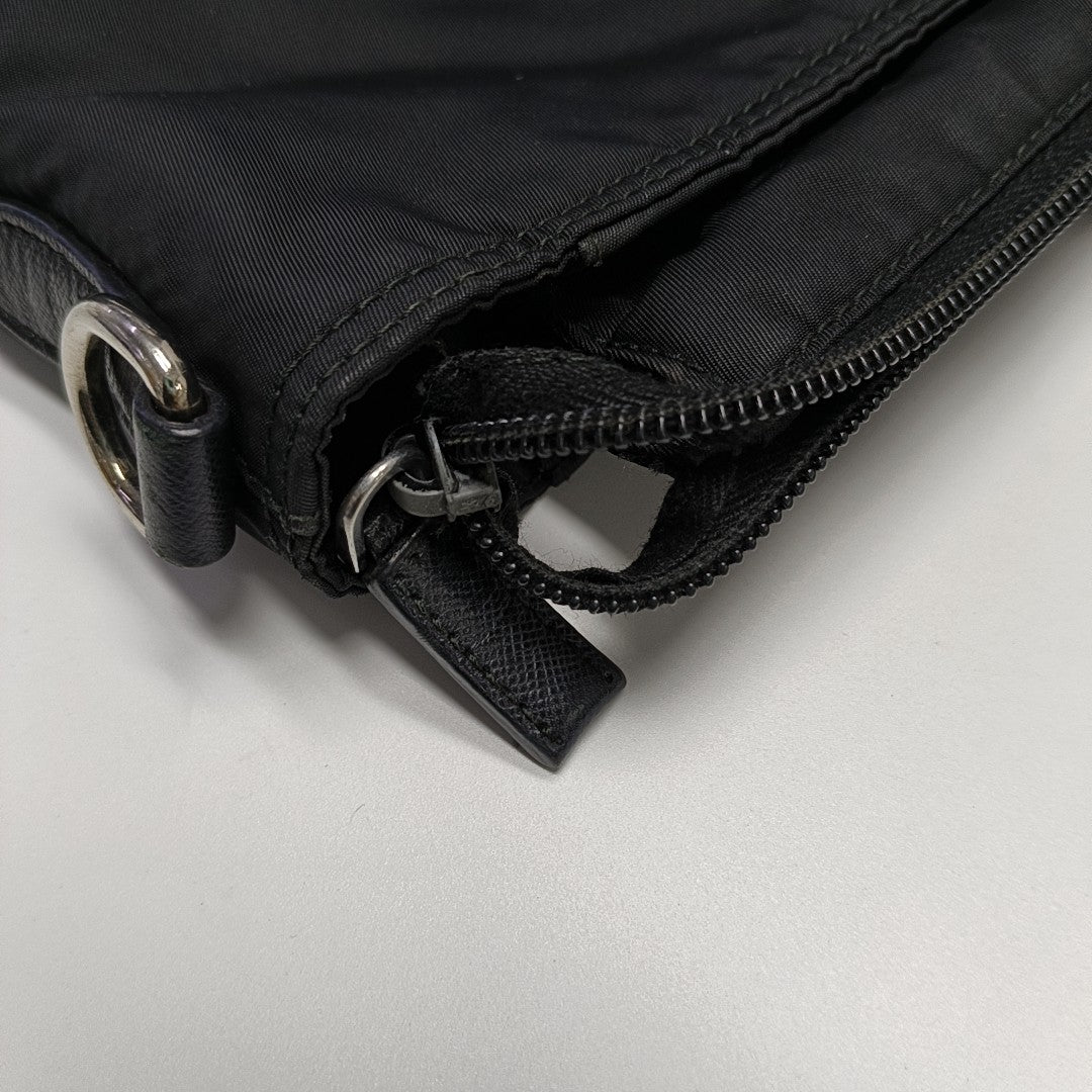 Nylon Black