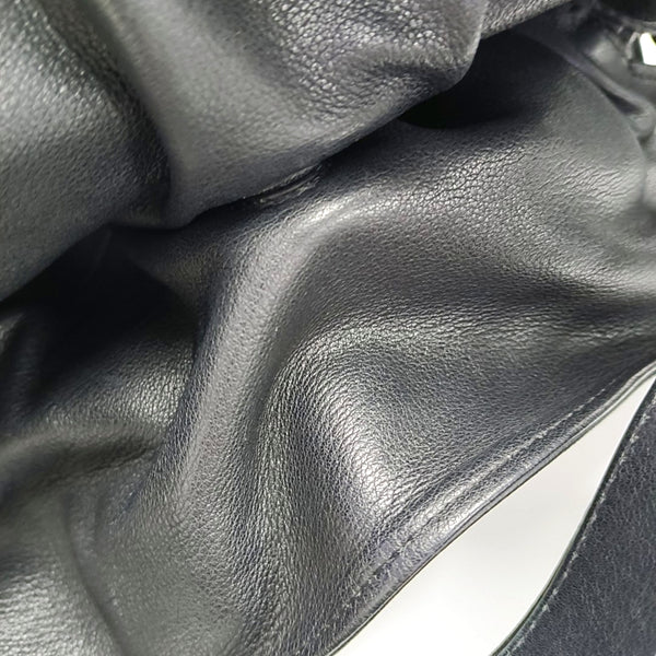 Flamenco Calfskin Black