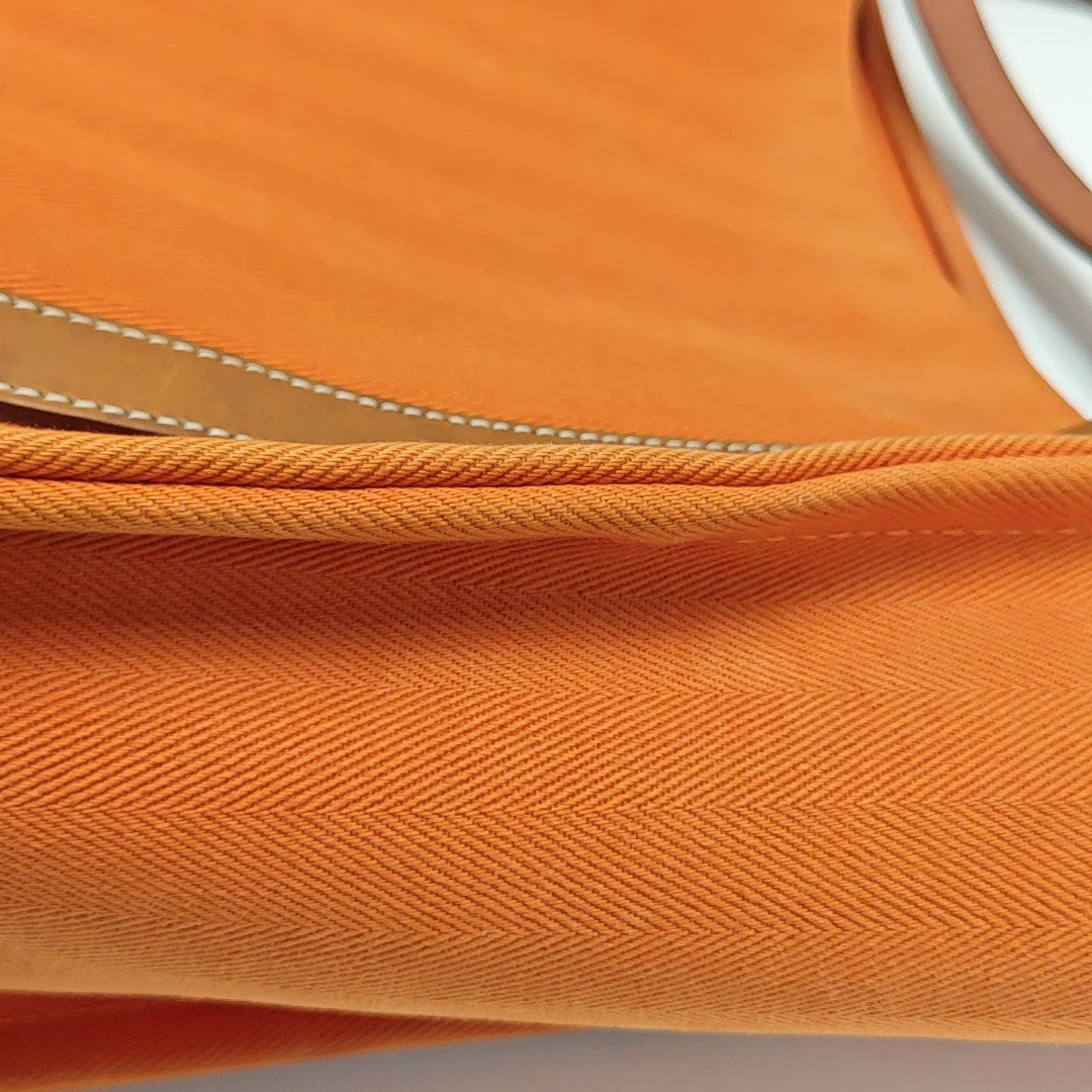 Cabalicol PM Canvas Orange