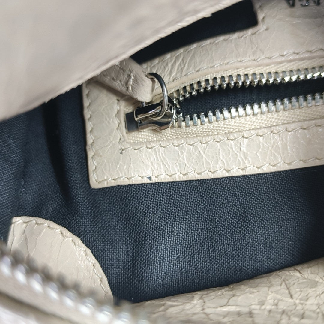 Neo Classic Lambskin Beige