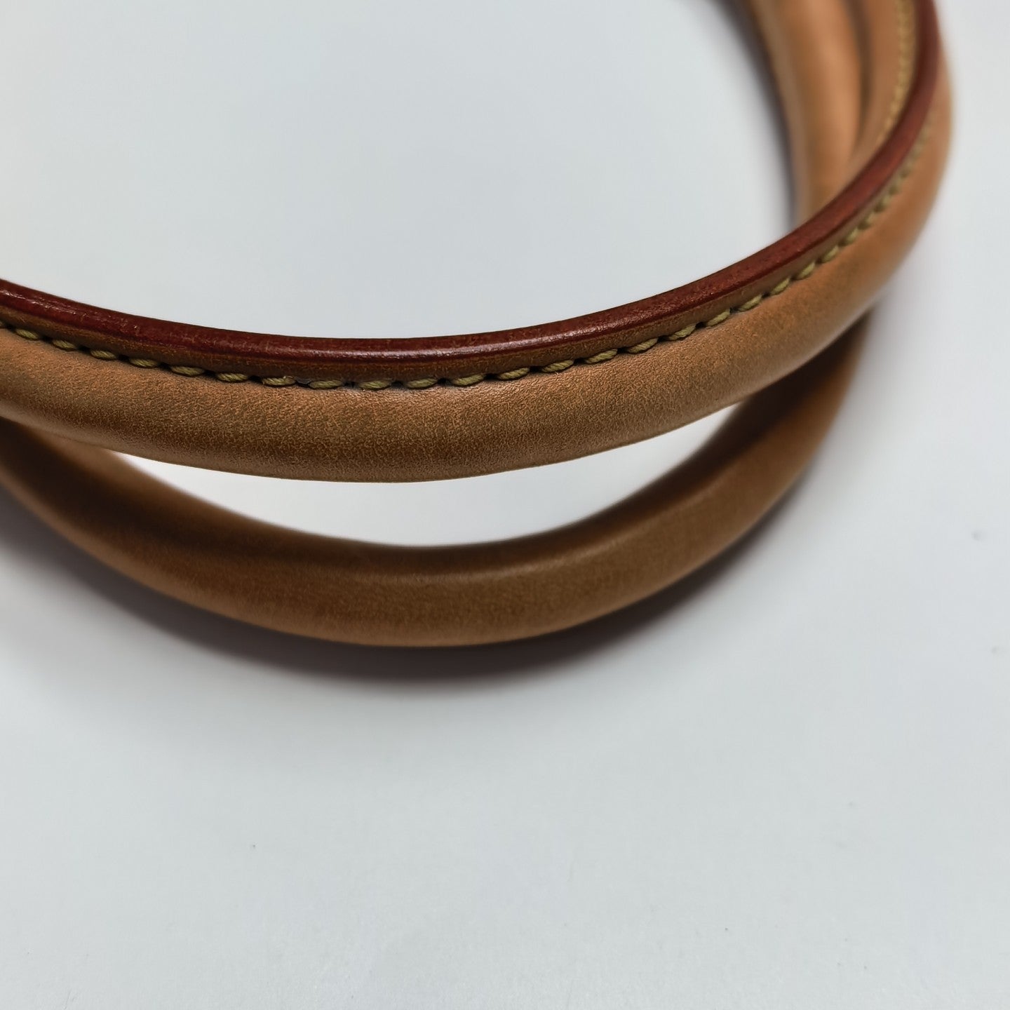 TIVOLI GM Monogram Coated Canvas Brown