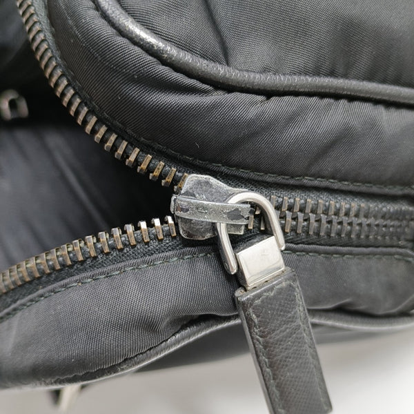 Nylon Black