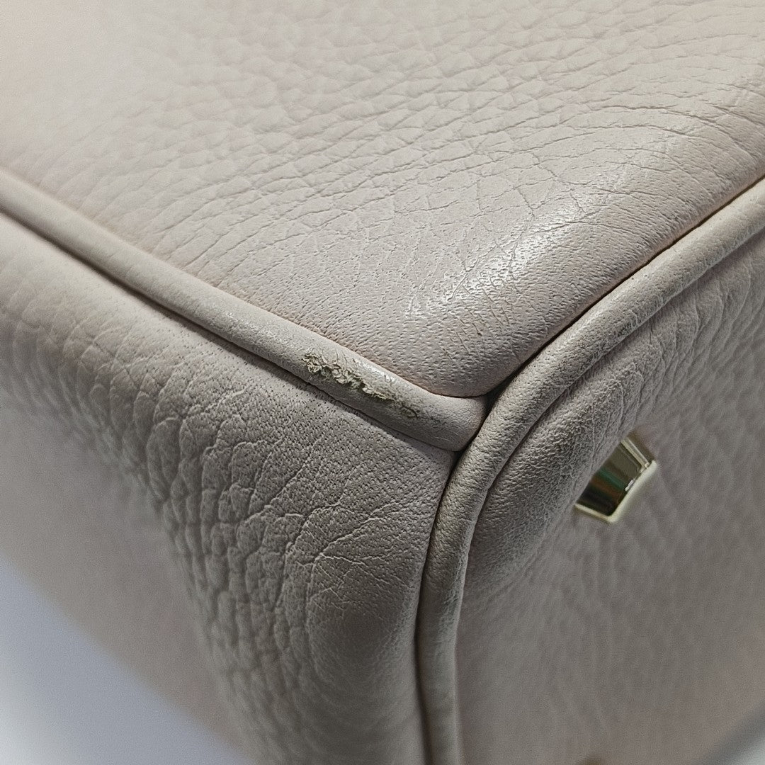 Diorissimo Calfskin Pink