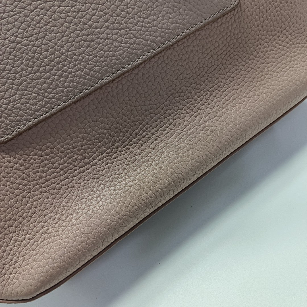 VOLTA Calfskin Pink