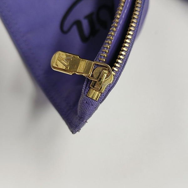 IPANEMA CABAS Monogram Canvas Gray