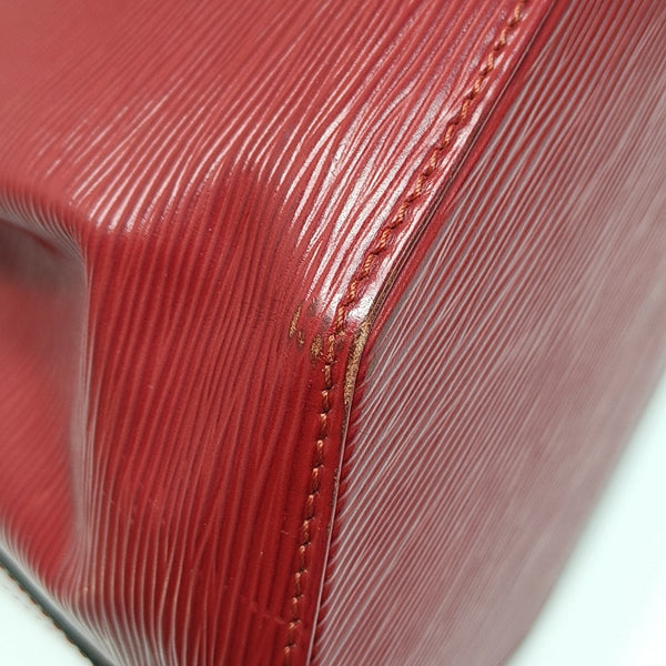 D'EPAULE Epi Red