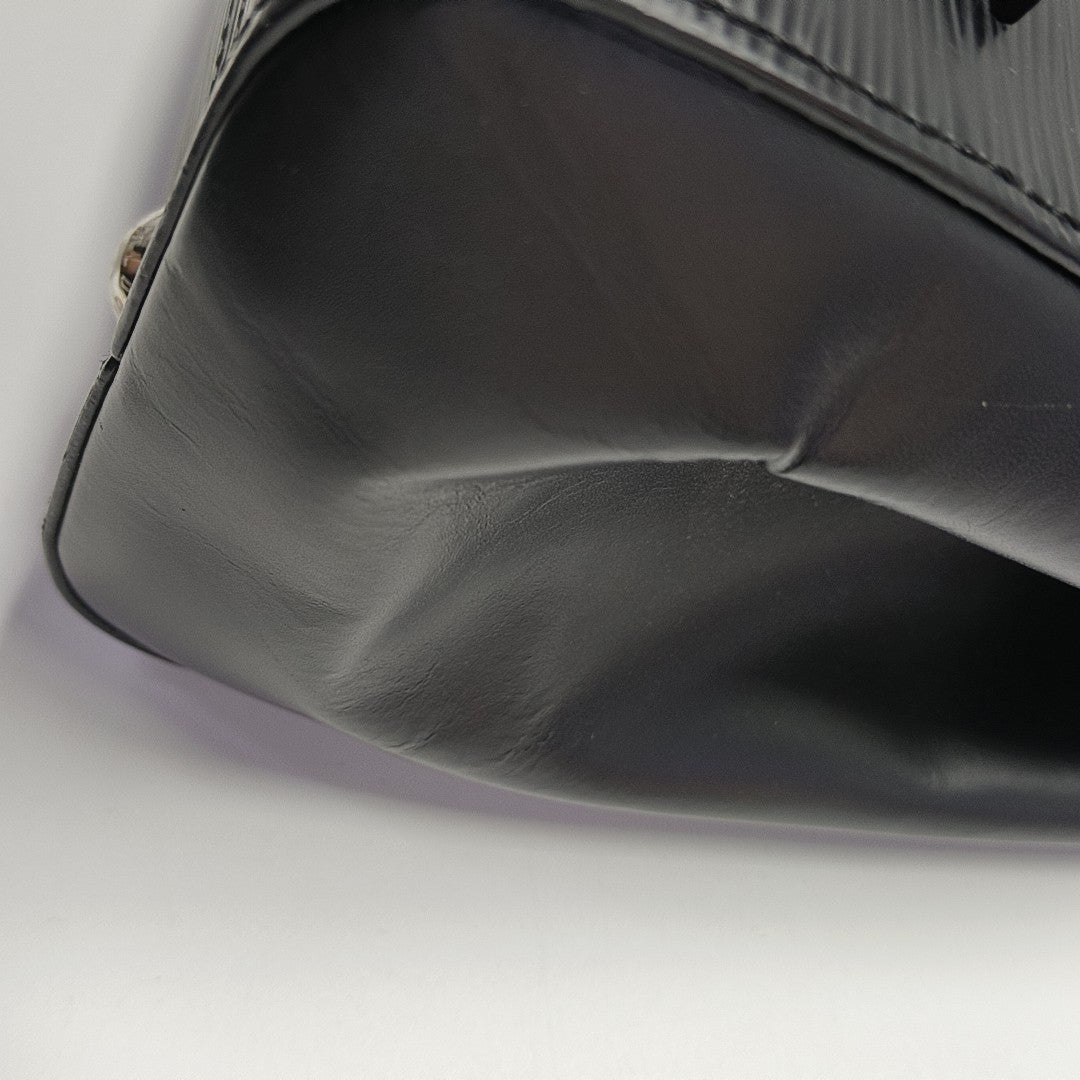 CLUNY MM Epi Black
