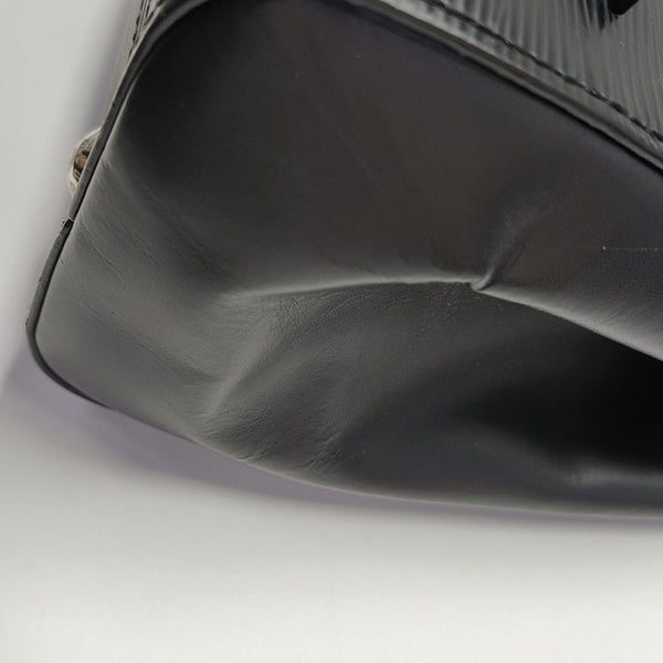 CLUNY MM Epi Black