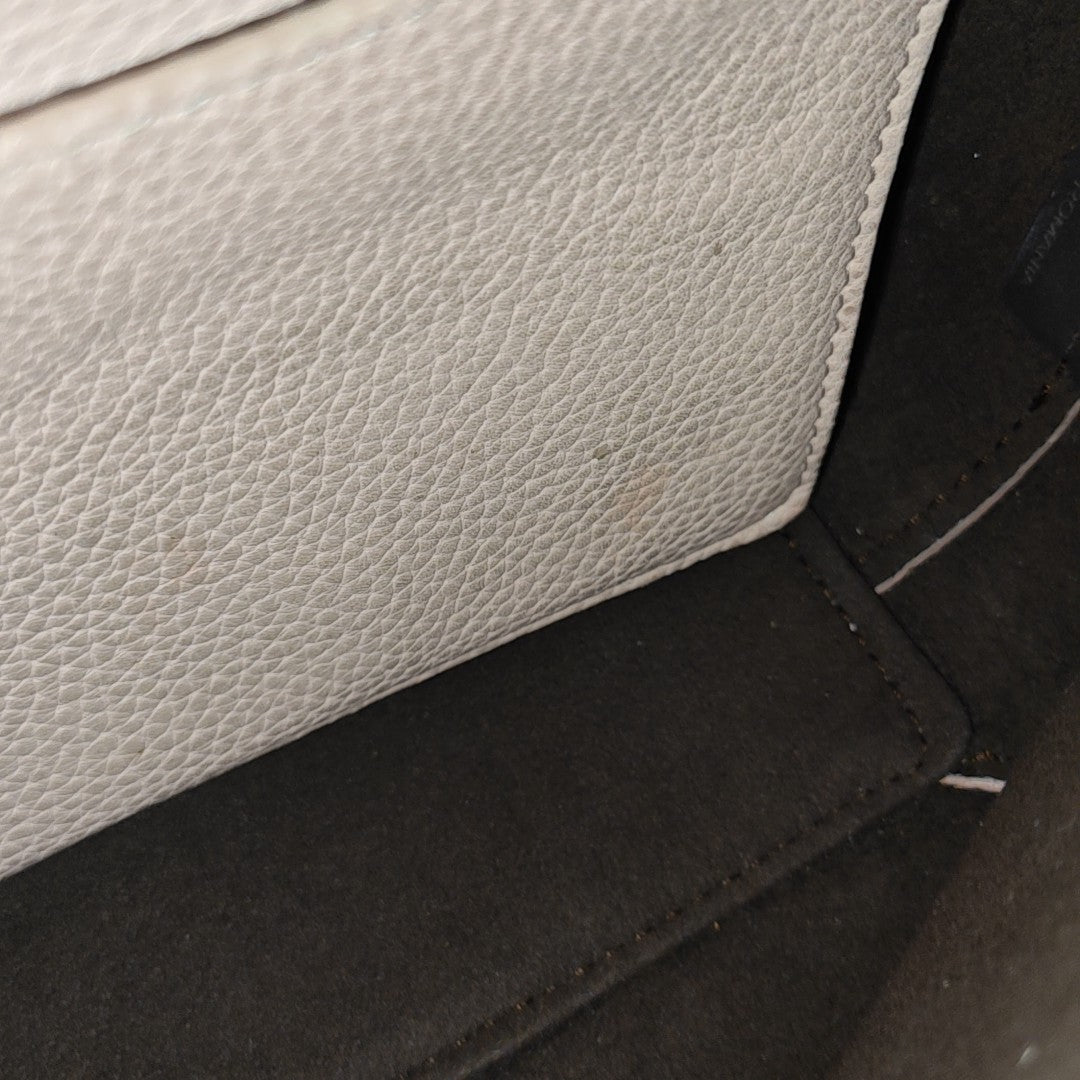 Burleigh Calfskin Pink
