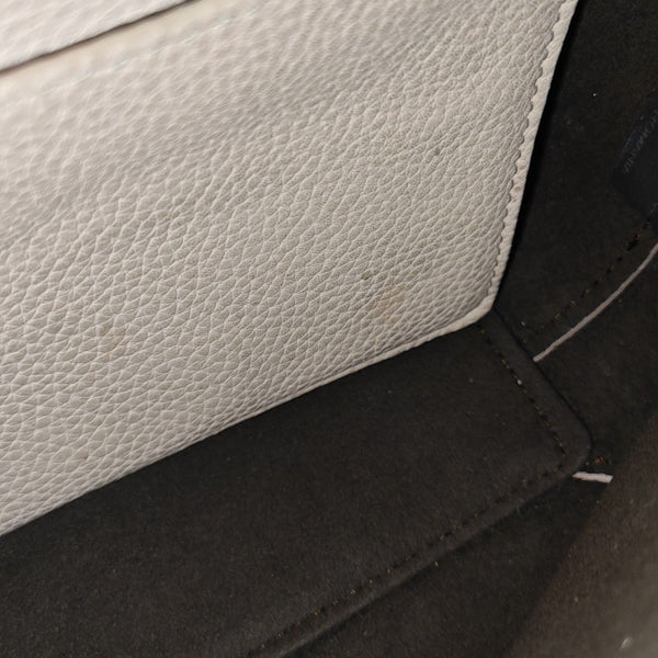 Burleigh Calfskin Pink