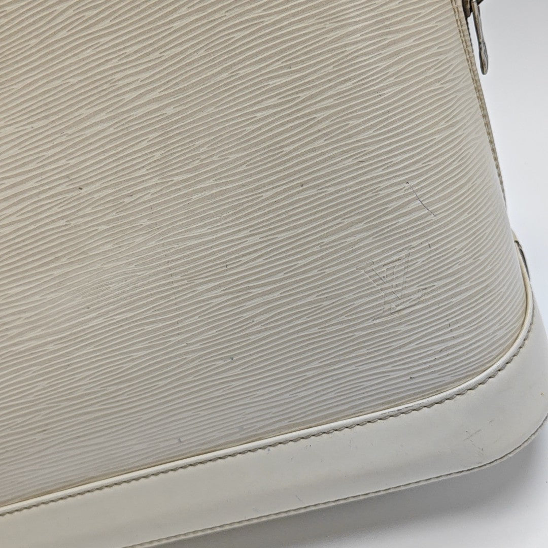 ALMA GM Epi White