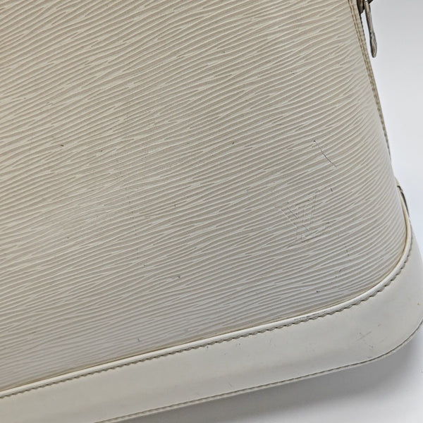 ALMA GM Epi White