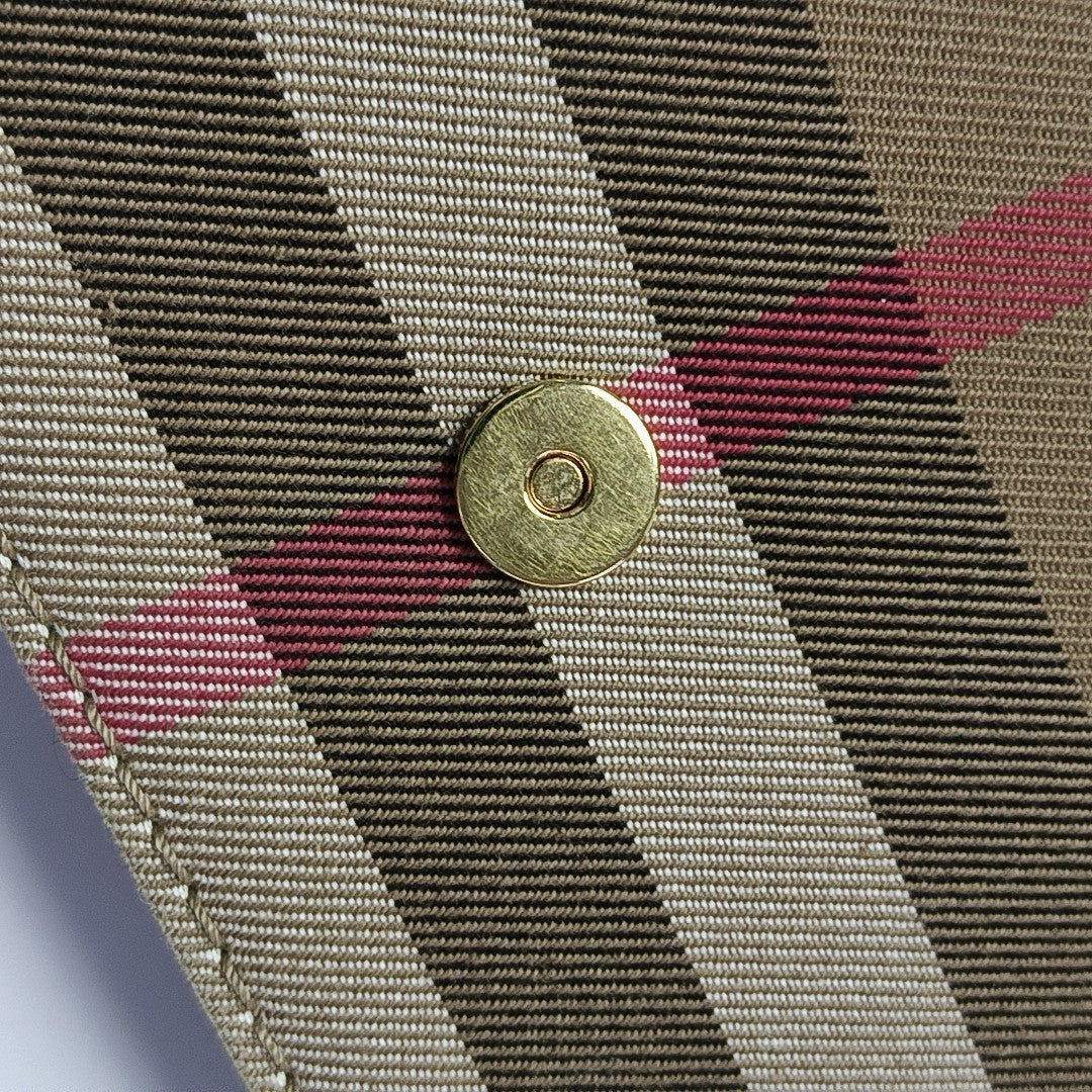 Hampshire Canvas Brown