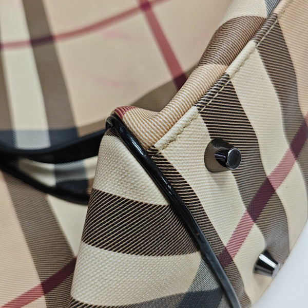 Lona Revestida Canterbury Beige