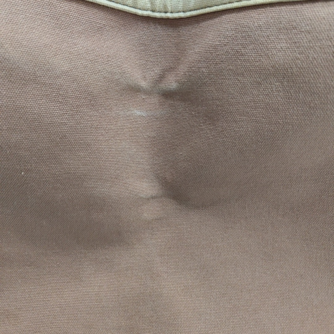 Lindy De Plage Canvas Beige
