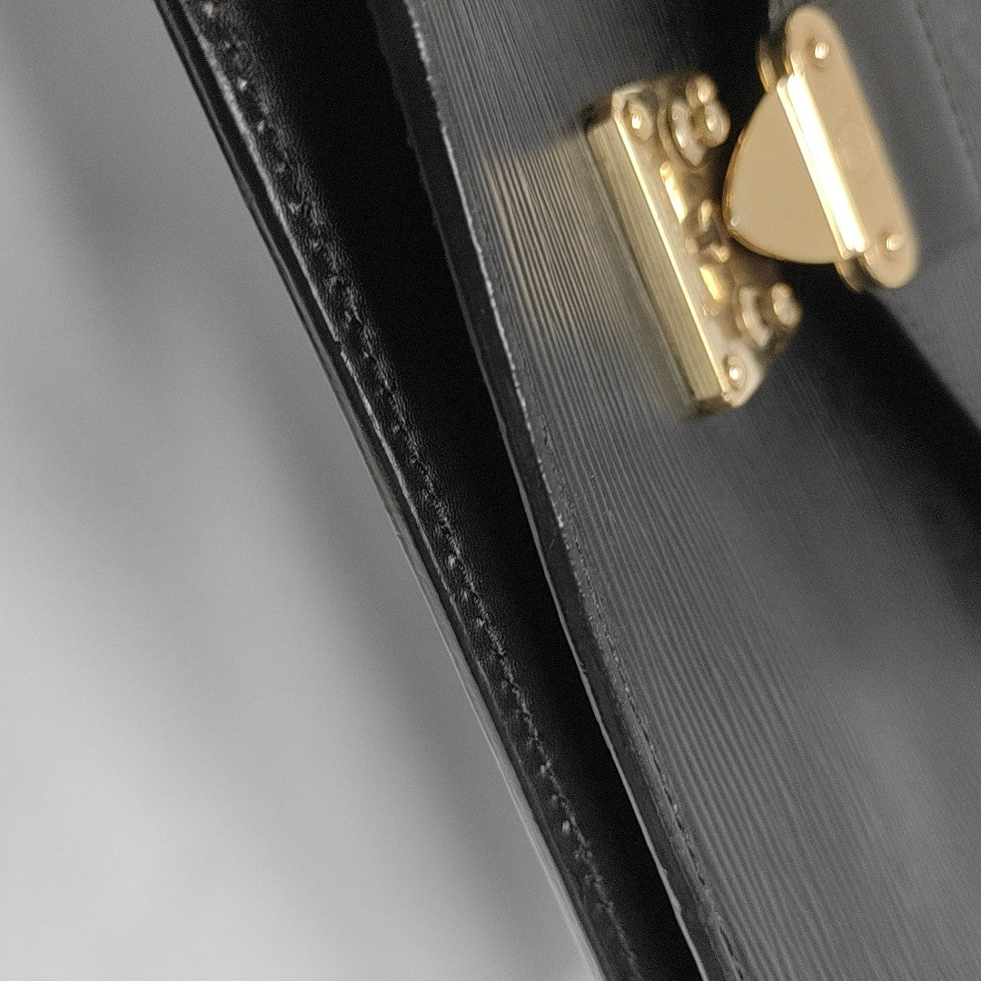 CONCORDE Epi Black