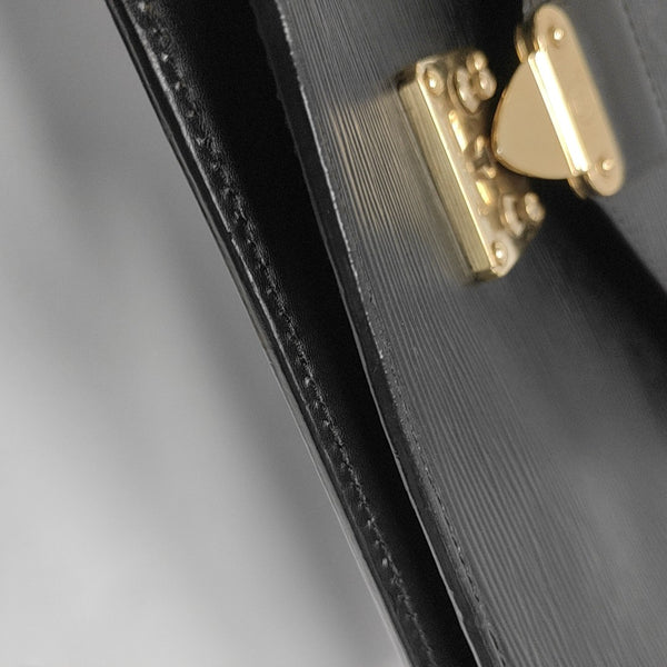 CONCORDE Epi Black
