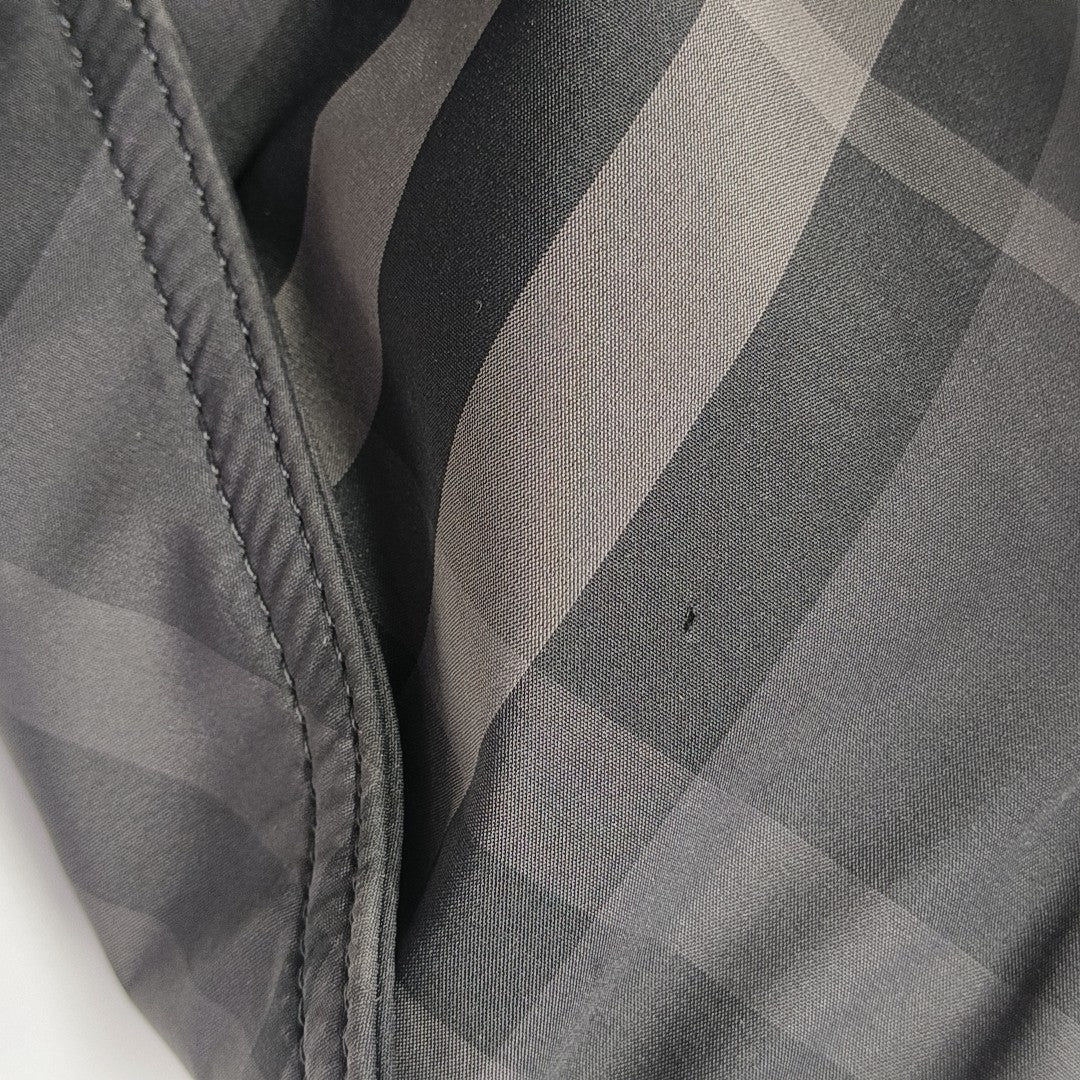 Buckleigh Fabric Gray