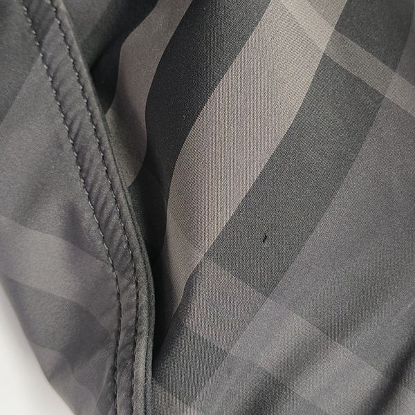 Buckleigh Fabric Gray