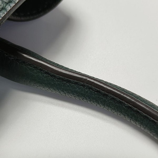 BIG BAG Calfskin Green