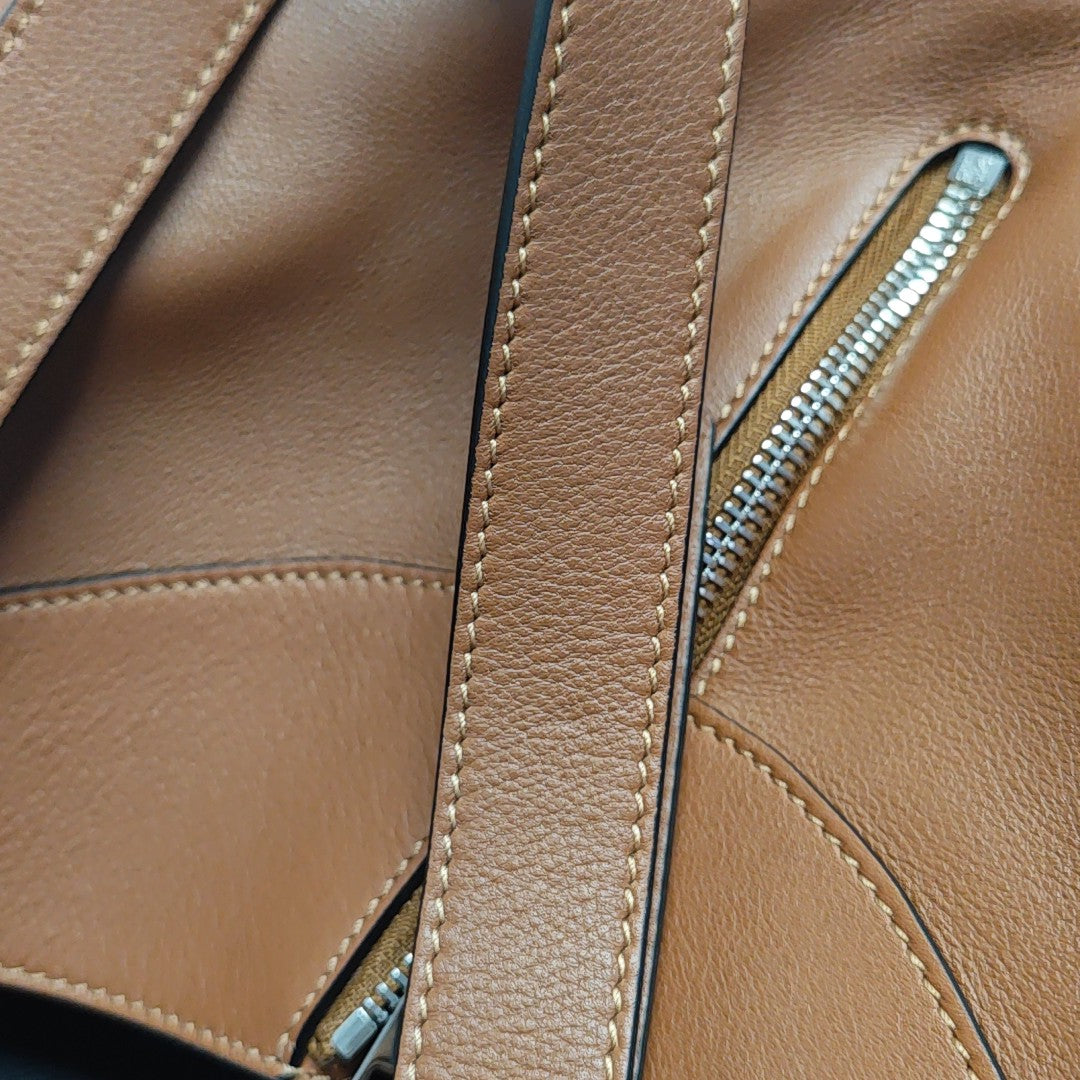 Hammock Calfskin Brown