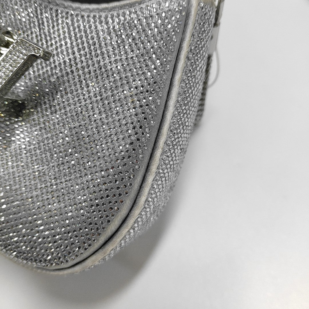 Special Material Extra Small Silver