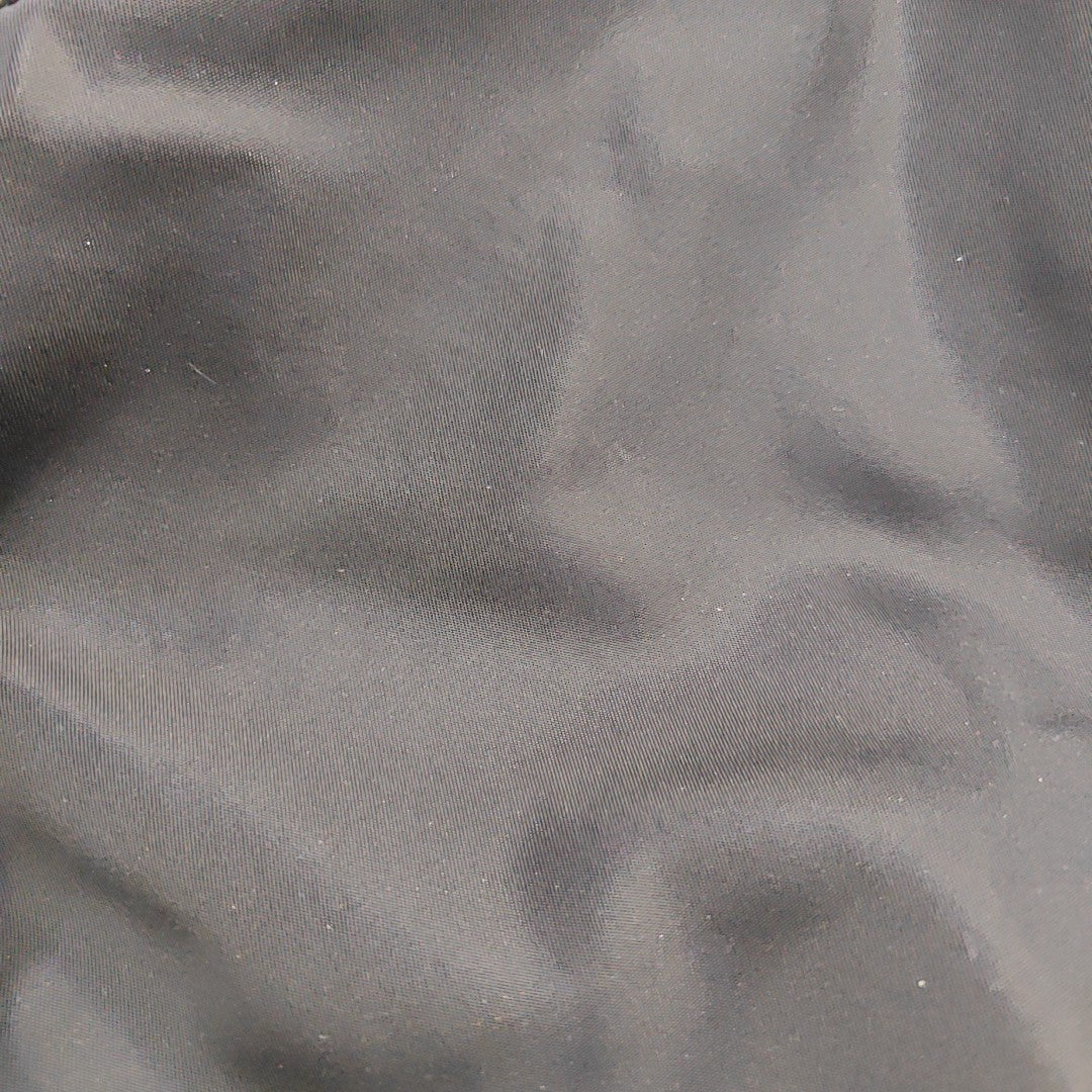 Nylon Black