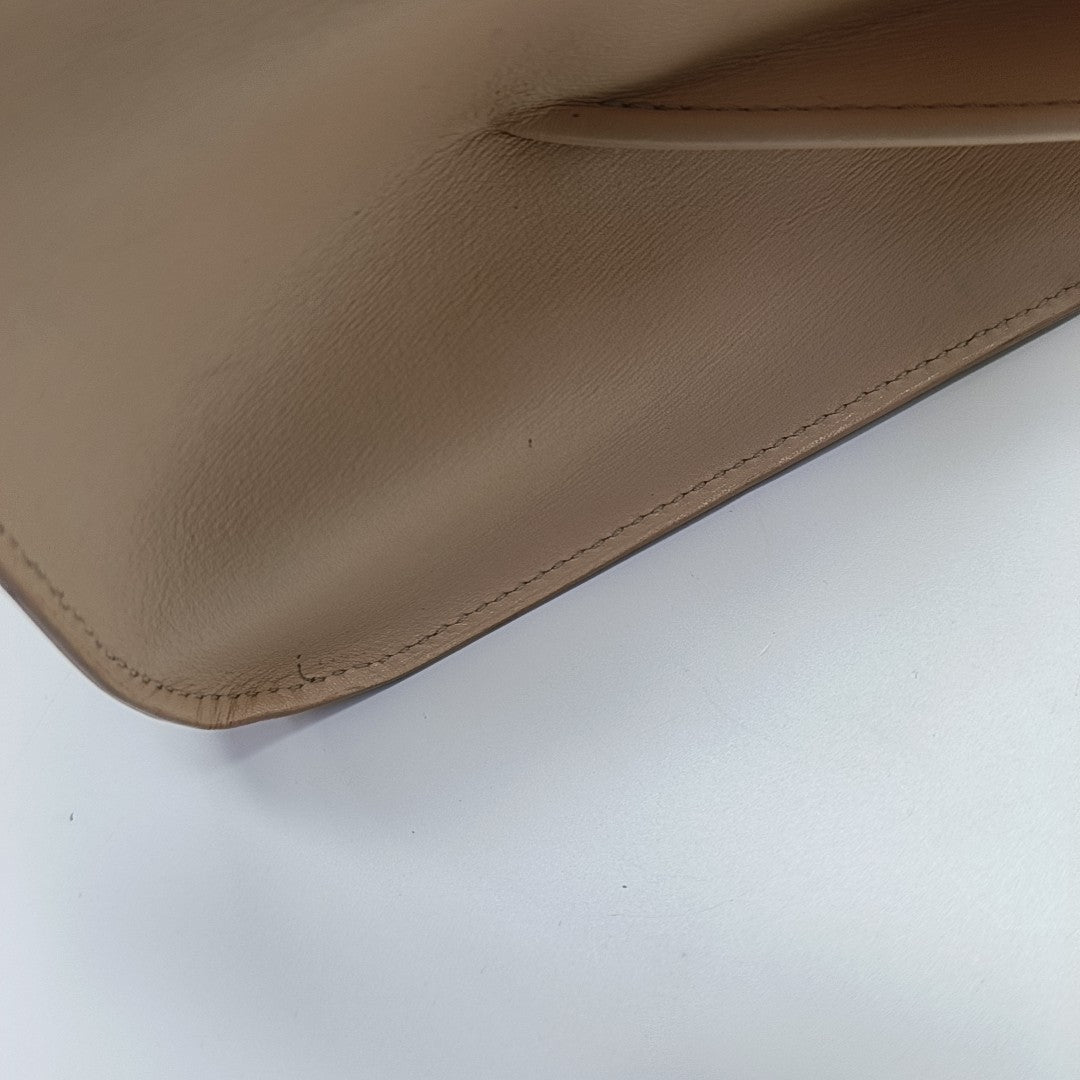 Brillant Mini Calfskin Pink