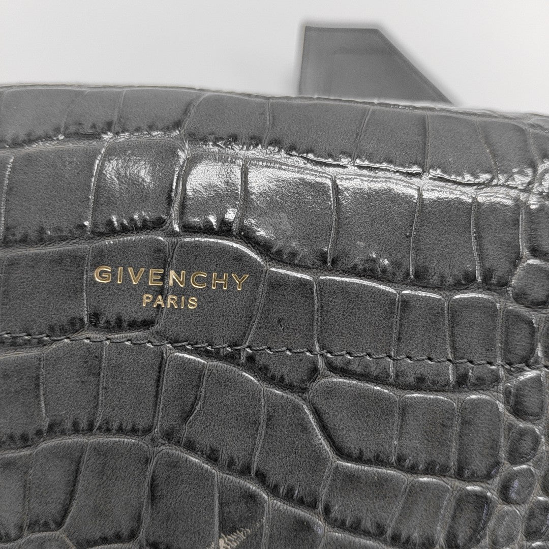 Calfskin Gray