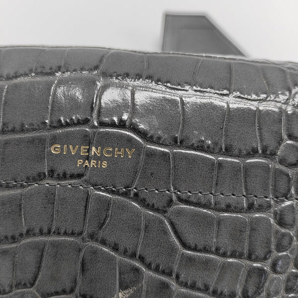 Calfskin Gray