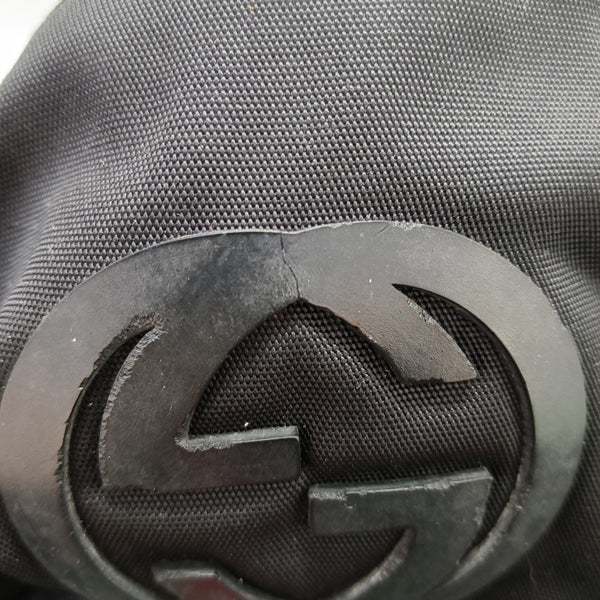 Signature Canvas Black