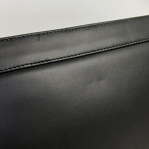 Calfskin Black