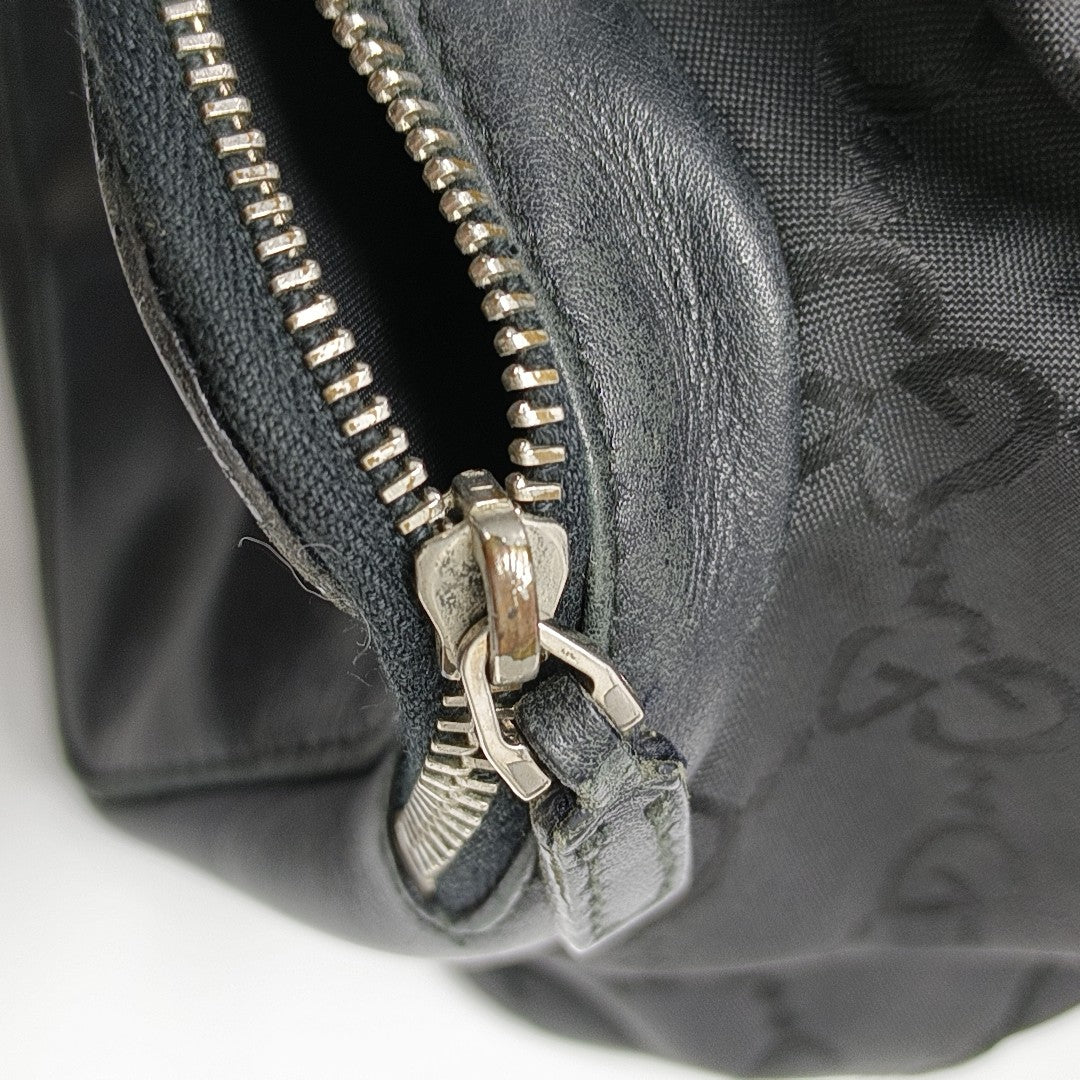 Bardot Nylon Black
