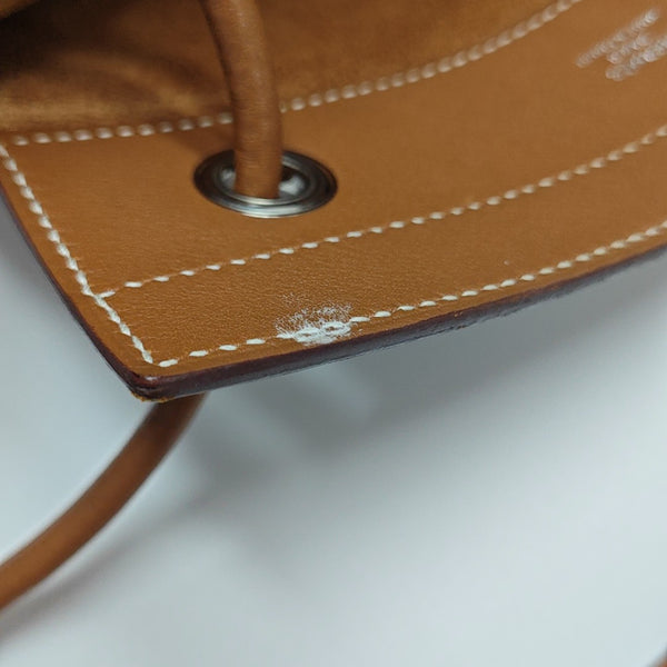 Aline Mini Swift Brown