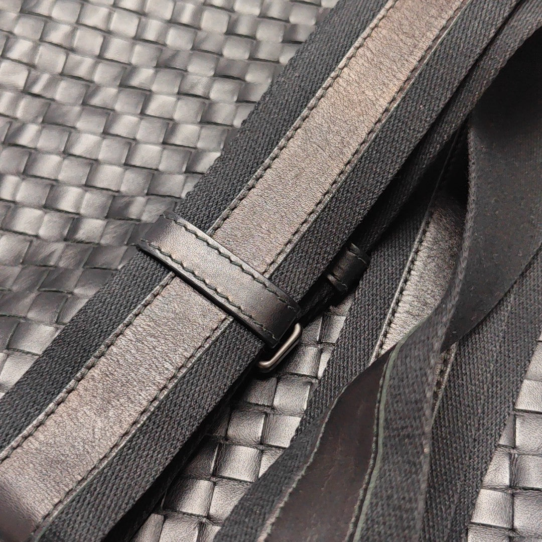 Calfskin Black
