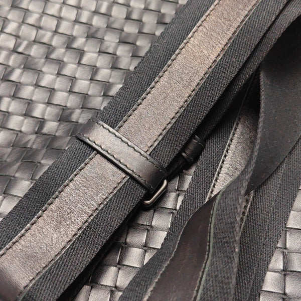 Calfskin Black