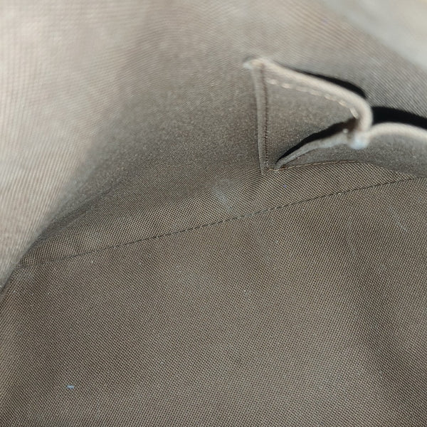BATIGNOLLES PM Monogram Coated Canvas Brown