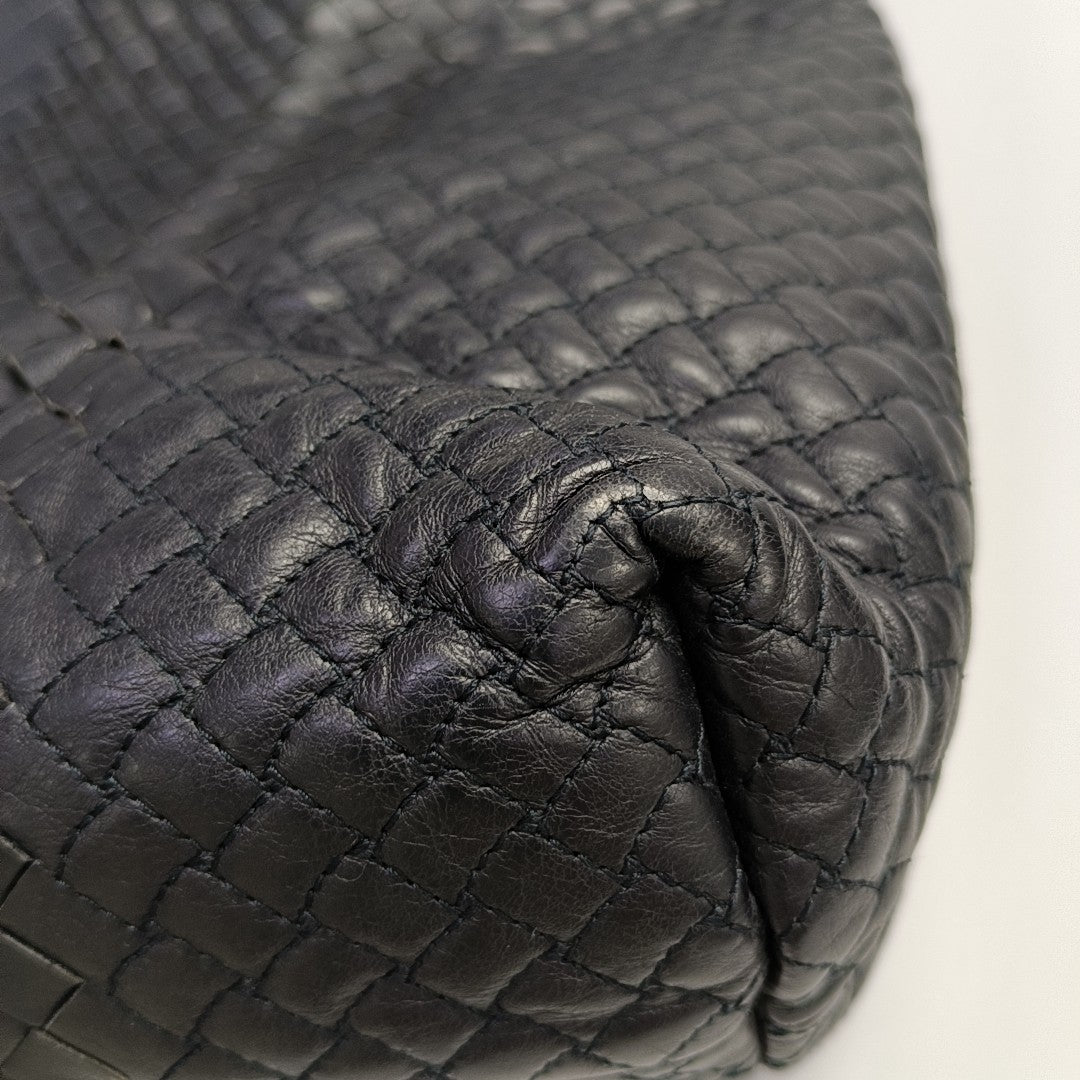 Calfskin Black