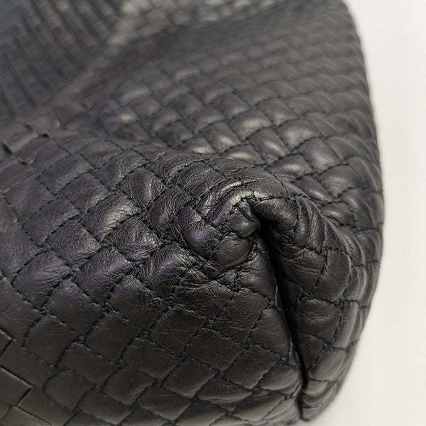 Calfskin Black