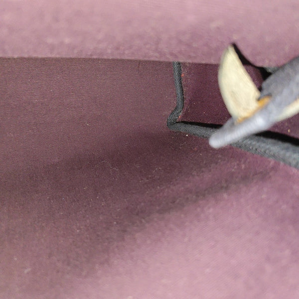Herbag 31 Canvas Purple