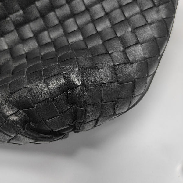 Lambskin Black