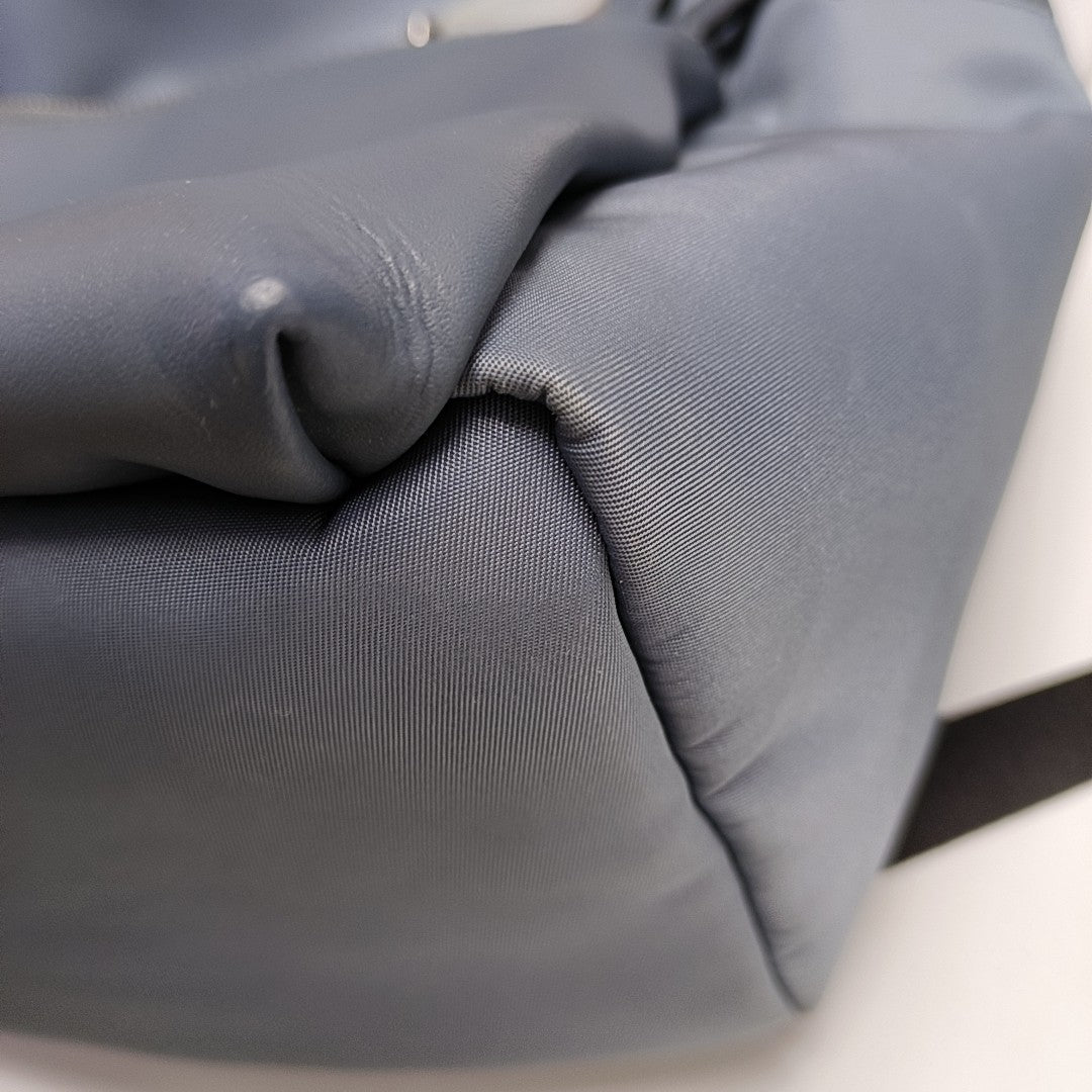 Monster Calfskin Blue