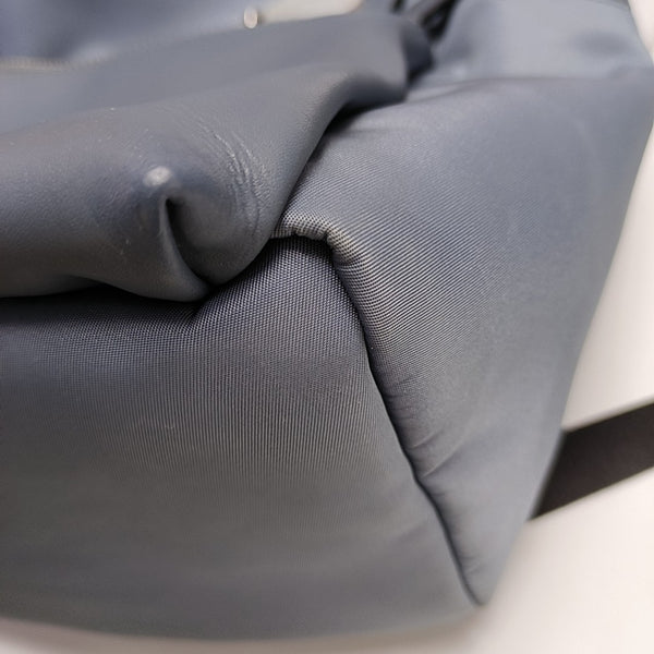 Monster Calfskin Blue