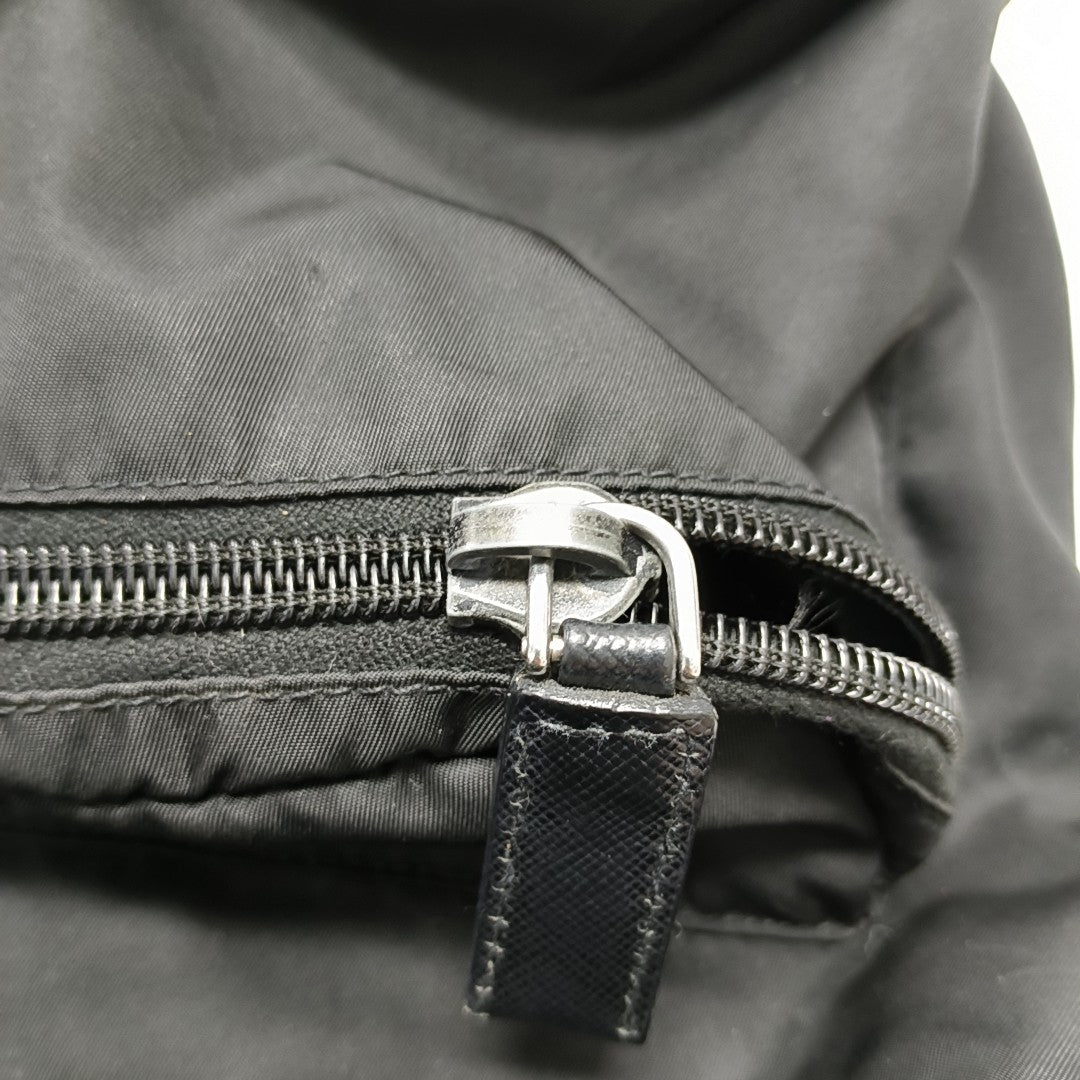 Nylon Black