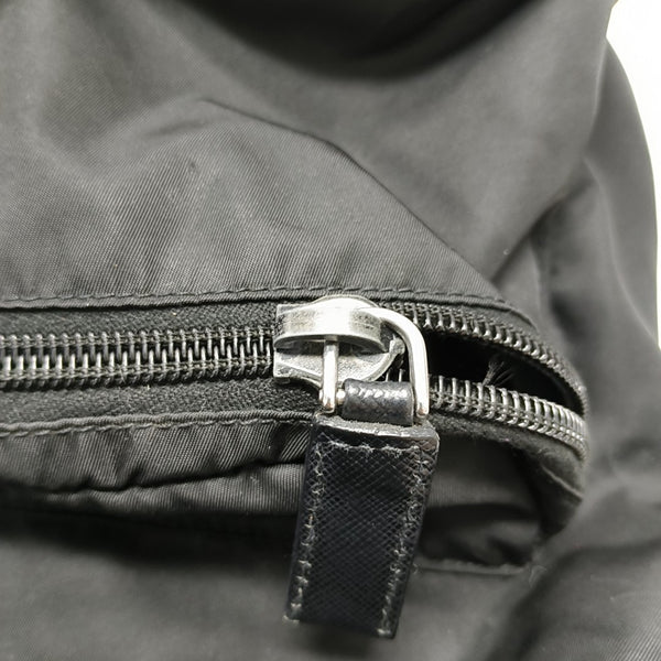 Nylon Black
