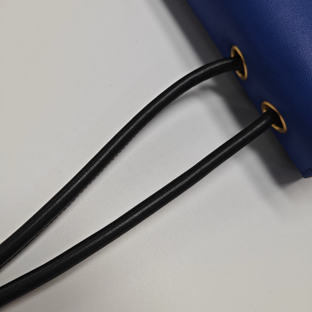 POCKET Calfskin Multicolor