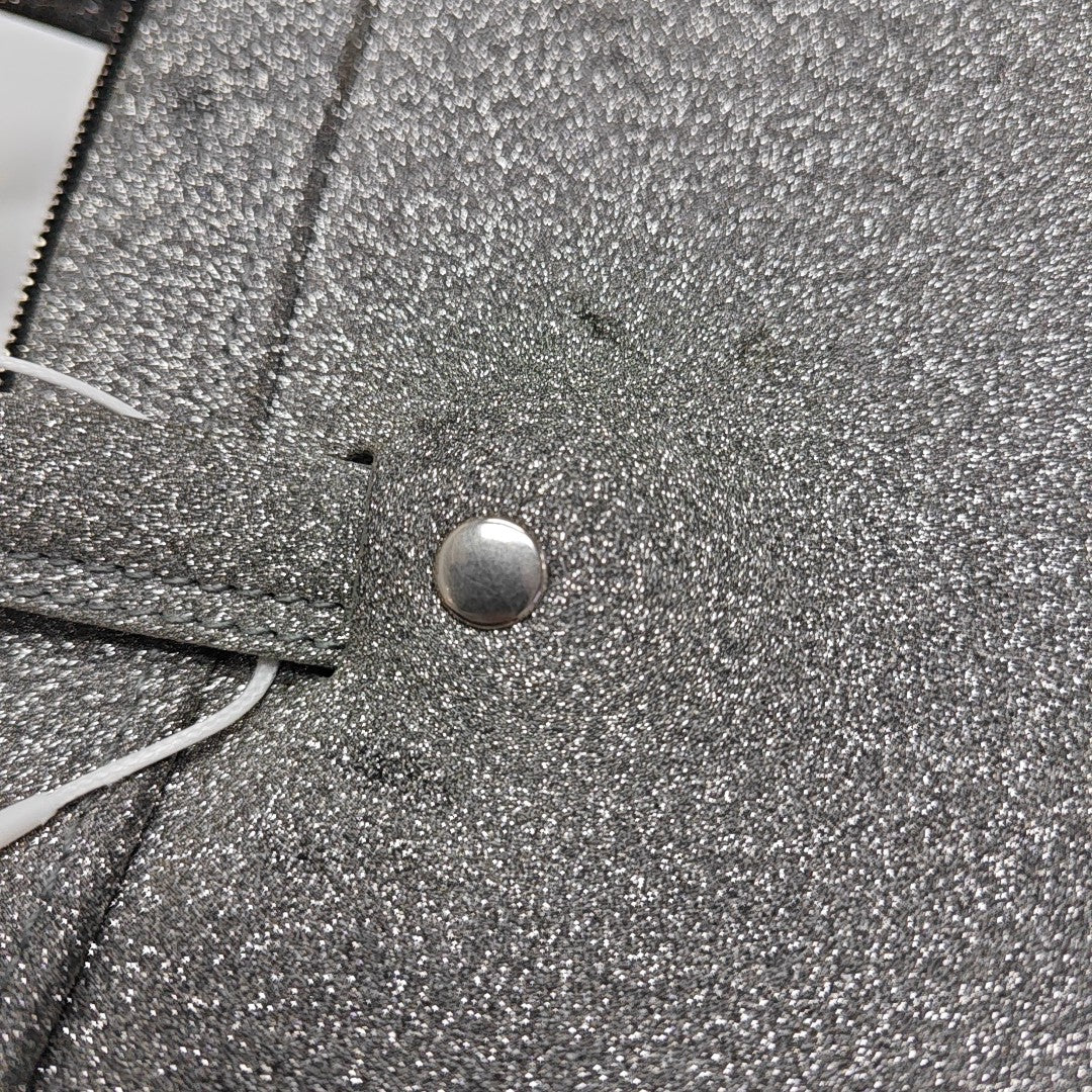 Triangle Special Material Silver