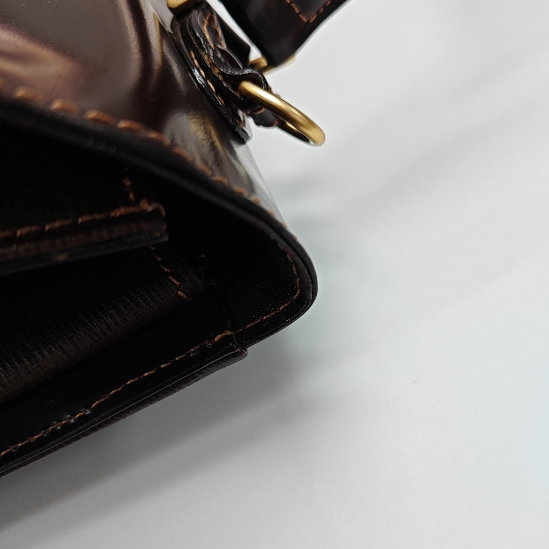 Calfskin Brown